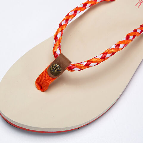 Fabricación al por mayor de chanclas antideslizantes para damas, zapatillas de interior para mujer, fabricantes de chanclas, zapatos personalizados para mujer
