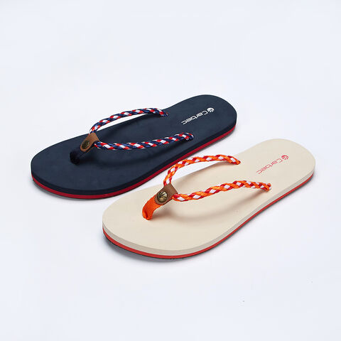 Fabricación al por mayor de chanclas antideslizantes para damas, zapatillas de interior para mujer, fabricantes de chanclas, zapatos personalizados para mujer
