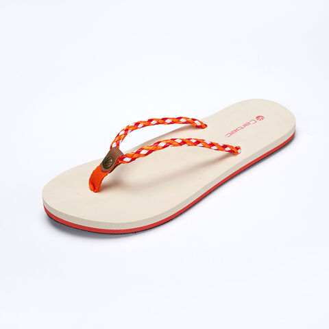 Fabricación al por mayor de chanclas antideslizantes para damas, zapatillas de interior para mujer, fabricantes de chanclas, zapatos personalizados para mujer