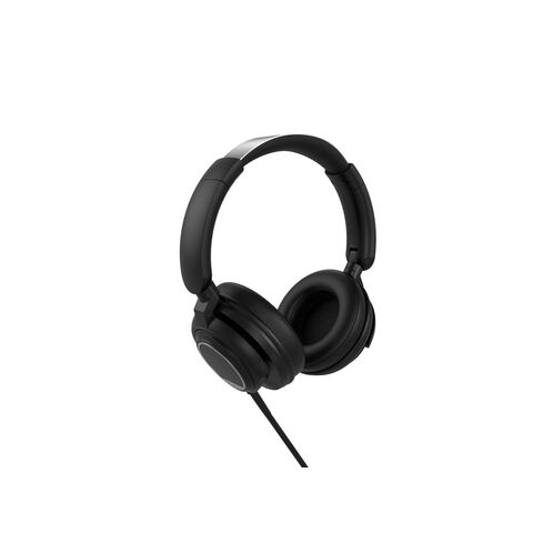 Auriculares DJ Over-Ear con Cable de Último Diseño y Sonido de Alta Calidad para Estudio/DJ/Mezclador/Juegos