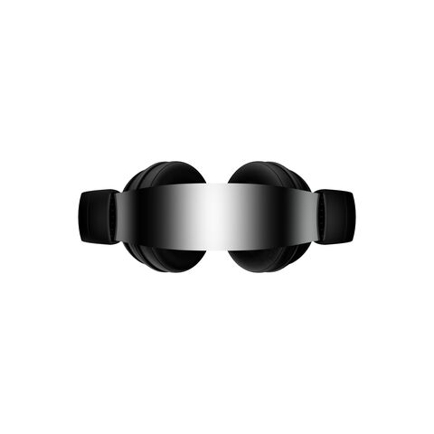 Auriculares DJ Over-Ear con Cable de Último Diseño y Sonido de Alta Calidad para Estudio/DJ/Mezclador/Juegos