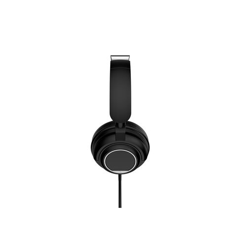 Auriculares DJ Over-Ear con Cable de Último Diseño y Sonido de Alta Calidad para Estudio/DJ/Mezclador/Juegos