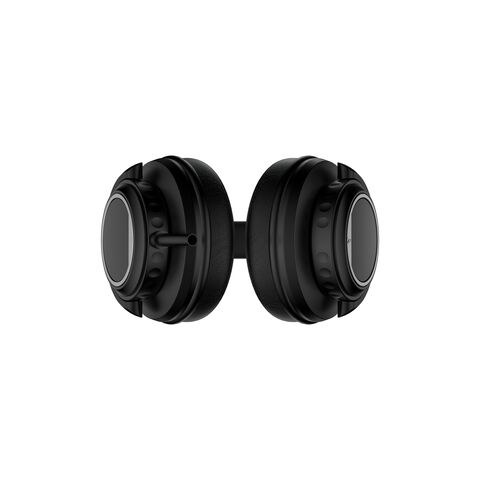 Auriculares DJ Over-Ear con Cable de Último Diseño y Sonido de Alta Calidad para Estudio/DJ/Mezclador/Juegos