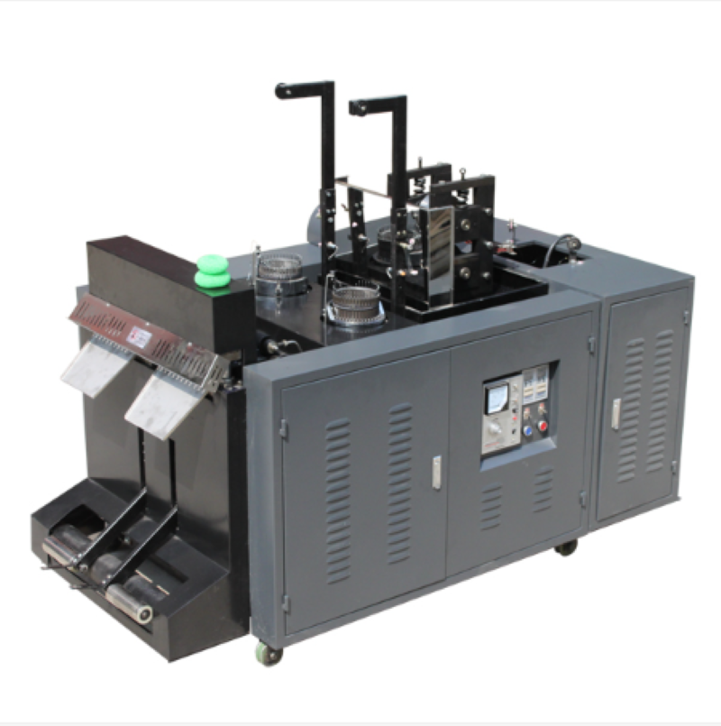 W2 High-yield Full Automatic Scourermanufacturing Machine - China ...