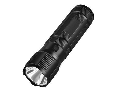 Factory ISO9001 Car Jump Starter 3-in-1 Power Bank Flash Light 12V Multi Functional lithium Power supplier