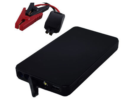 Special price 12V Jump tarter 6000mAh portable car lithium battery power bank emergency tool supplier