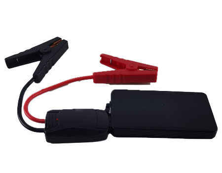 Special price 12V Jump tarter 6000mAh portable car lithium battery power bank emergency tool supplier