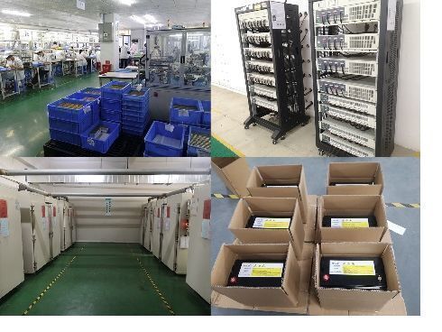 Jump Starter 12V in Emergency Tools Gasoline Diesel Vehicle 10000mAh portable car battery starter supplier