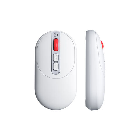 Souris vocale IA, sans fil, chargement intelligent, bureau, traduction Bluetooth sans fil, PPT, noir