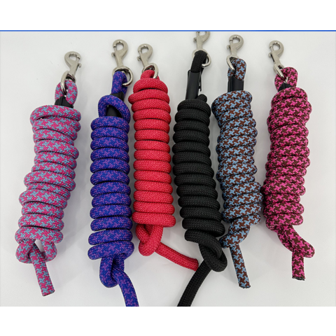 Cuerdas de Escalada Trenzadas de Poliéster para Exteriores, Cuerdas Estáticas de Seguridad, Oferta Especial 2.5m, Ecológicas, Multifunción, Bobina DIY