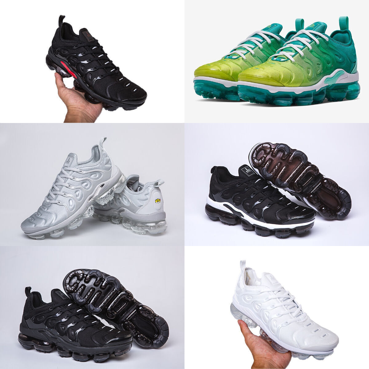 Max Plus Dhgate Nike 72 Nike Air Max Zoom Winflo Giày Nike Air