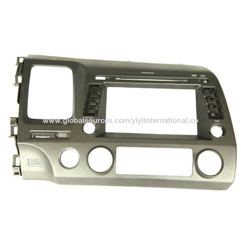 Fabrication de coques automobiles, tableaux de bord et autres pièces de moulage par injection plastique. Approvisionnement direct d'usine, haute qualité, prix bas.