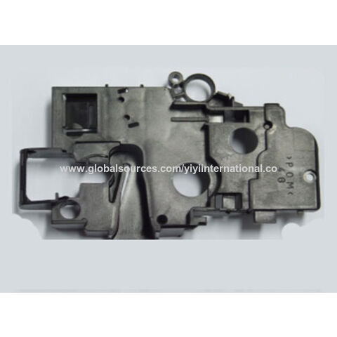Fabrication de coques automobiles, tableaux de bord et autres pièces de moulage par injection plastique. Approvisionnement direct d'usine, haute qualité, prix bas.