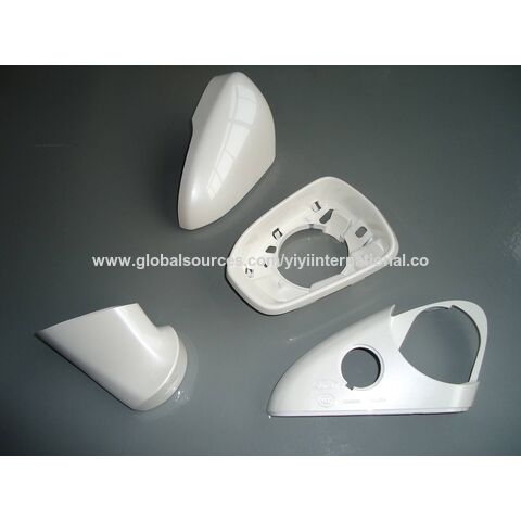 Fabrication de coques automobiles, tableaux de bord et autres pièces de moulage par injection plastique. Approvisionnement direct d'usine, haute qualité, prix bas.