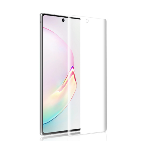 Protector de hidrogel para pantalla de celular TPU anti-explosión Teneth al por mayor