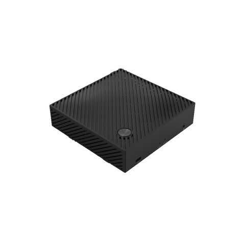 محطة إرساء لاسلكية 4K VGA/HDMI مزدوجة 1080P مع إمداد الطاقة CE/FCC