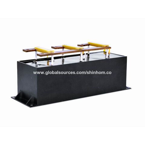 Réactance pour onduleur solaire, 340uH 170A courant disponible