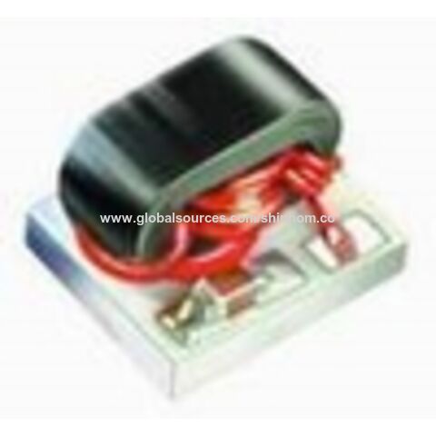 Transformador RF de Montagem em Superfície (50 Ohms, 2~775MHz)