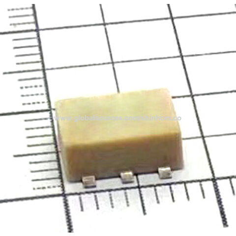 Transformador RF de Montagem em Superfície (50 Ohms, 2~775MHz)