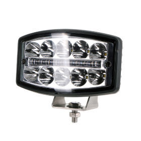 Emark R10 Led Driving Light Trucks Combo Headlight 60w Led Light With ...