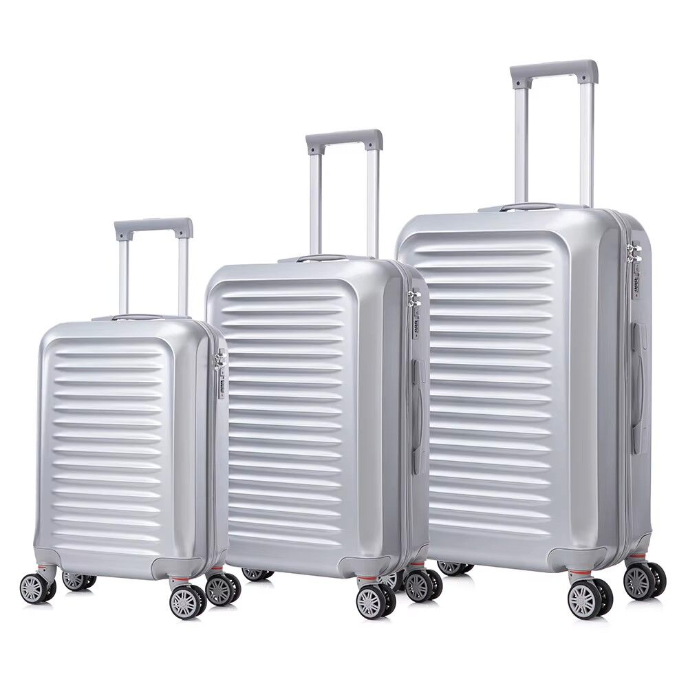 Bulk Buy China Wholesale Carry-on Outdoor Travel Suitcase Sets 3 Piece ...