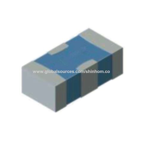 Inductores de chip cerámico de RF y microondas y pasivos integrados, acoplador de 20dB