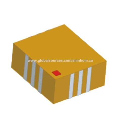 Inductores de chip cerámico de RF y microondas y pasivos integrados, acoplador de 20dB