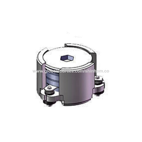 Aislador SMD y Circulador SMD RF Pasivo de 200MHz a 6000MHz para 5G y Radar