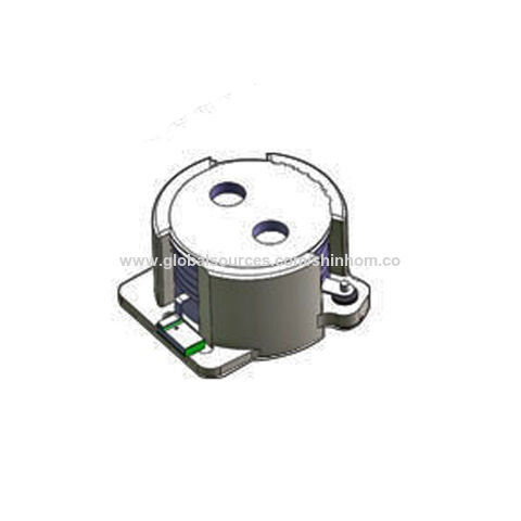 Aislador SMD y Circulador SMD RF Pasivo de 200MHz a 6000MHz para 5G y Radar