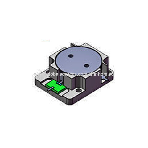 Aislador SMD y Circulador SMD RF Pasivo de 200MHz a 6000MHz para 5G y Radar