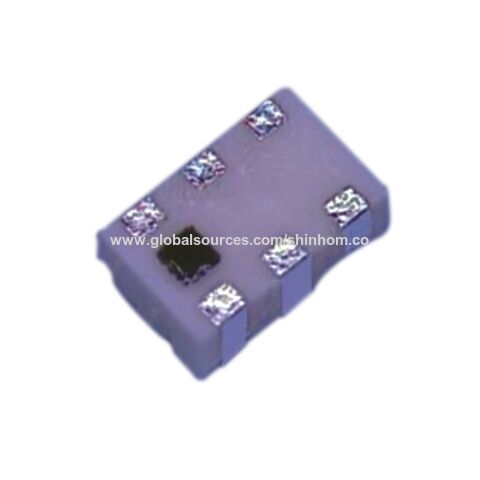 Filtros de Paso de Banda Multicapa para Chips - Componentes Electrónicos de Alta Frecuencia