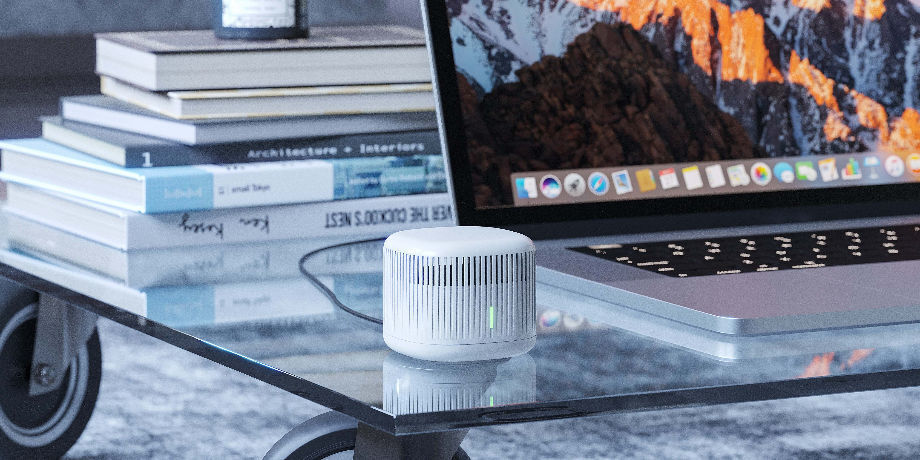 Wifi 6 Ax3200 Dual Band Mu-mimo Gigabite Whole Home Wifi Mesh Router ...