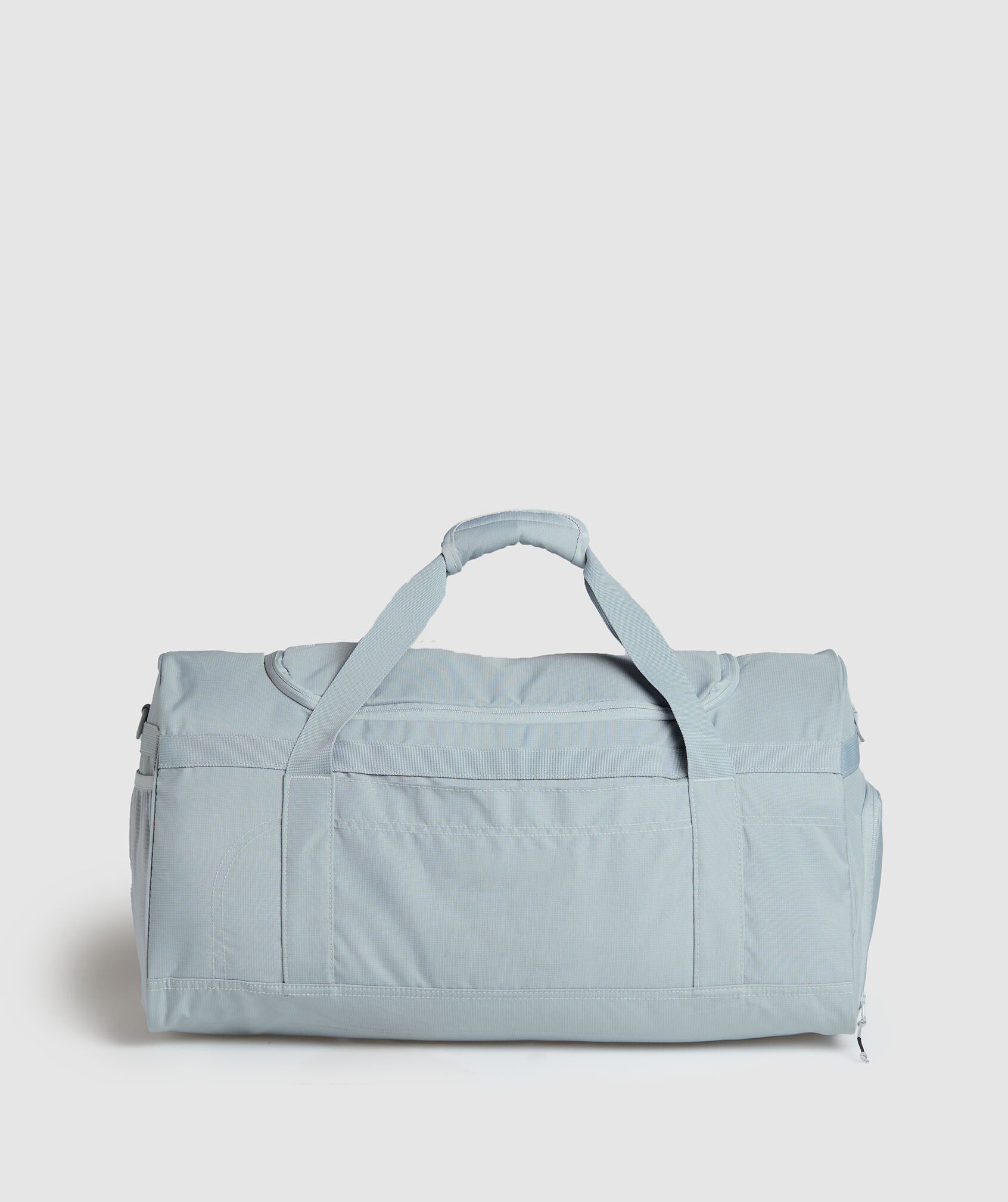 1038 RECYCLED LIGHT DUFFEL BAG