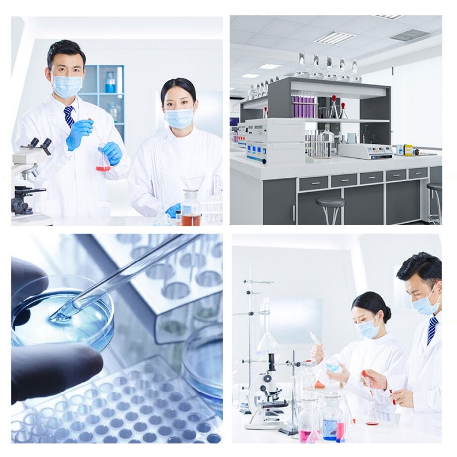 Shop High-Quality HGH-Fragment 176-191 for Targeted Fat Metabolism Studies-Detailed Image 12