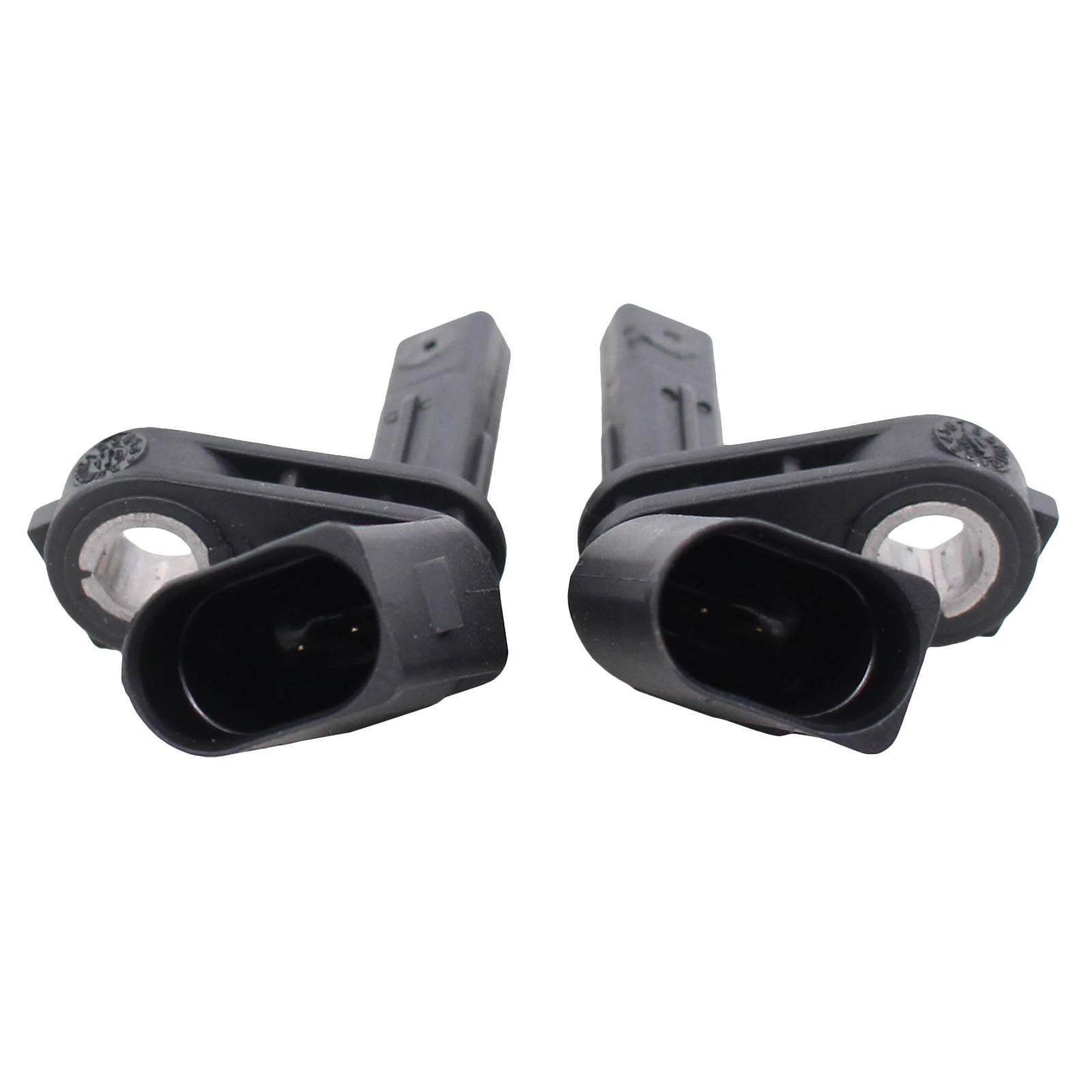 Newyall Front And Rear Left And Right Abs Wheel Speed Sensor Set - Buy ...