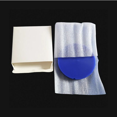 Premium OEM CAD/Cam Dental Wax Blocks for Precision Machining