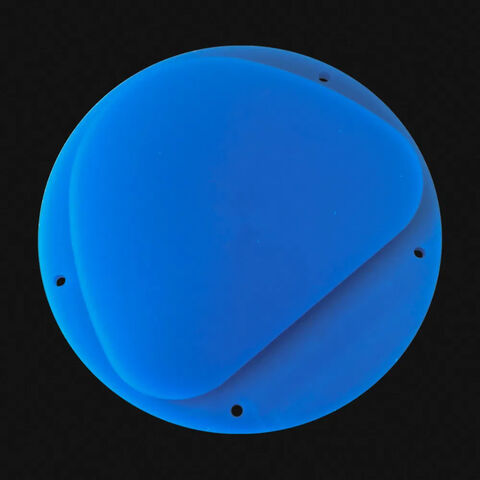 Premium OEM CAD/Cam Dental Wax Blocks for Precision Machining