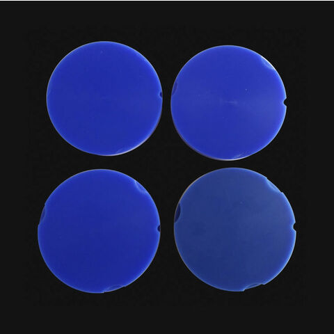 Premium OEM CAD/Cam Dental Wax Blocks for Precision Machining