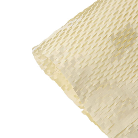 Gepolsterter Kraftpapier Großhandel für Blumenverpackungen