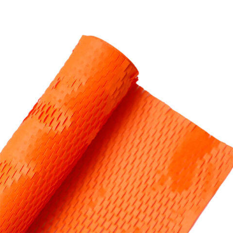 Gepolsterter Kraftpapier Großhandel für Blumenverpackungen