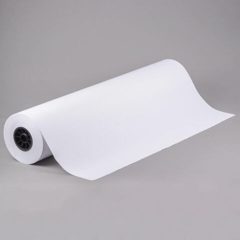 Gestrichenes Papier und Materialien für Polyverpackungen