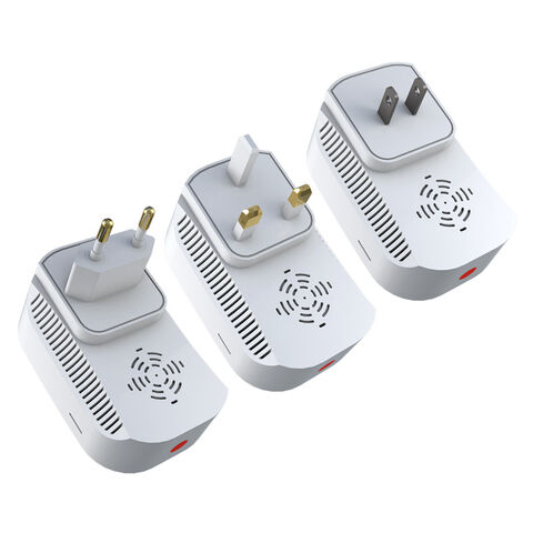 Tuya Smart Multi-módulo WIFI ZigBee + BLE + Gateway Mesh para Automatización del Hogar Inteligente, Puente IoT Blue Tooth HUB