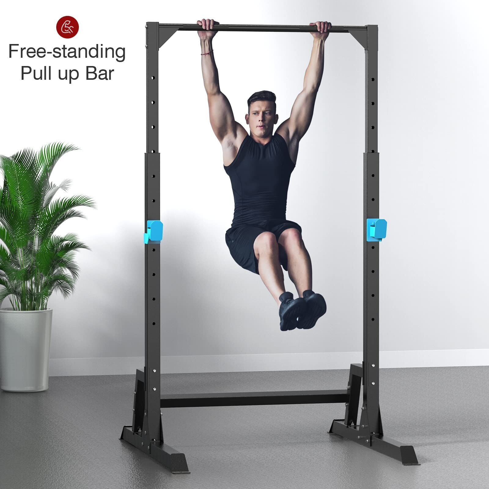 Zumba Racks New Design Gym Fitness Equipment High Quality Adjustable Height Squat ...