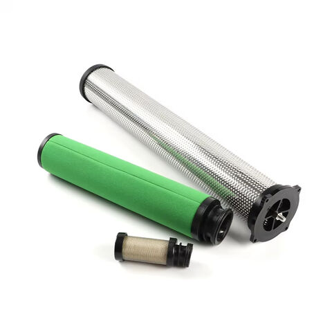 High quality compressed air filter E9/E7/E5/E3/E1-16-II E9/E7
