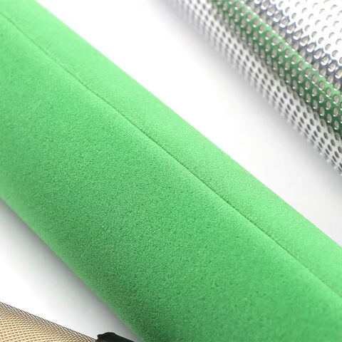 High quality compressed air filter E9/E7/E5/E3/E1-16-II E9/E7