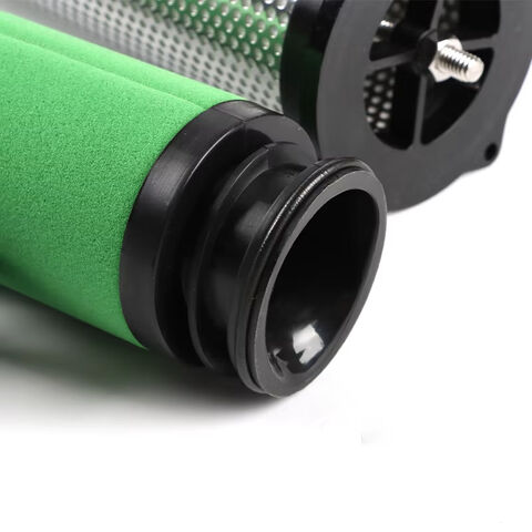 High quality compressed air filter E9/E7/E5/E3/E1-16-II E9/E7