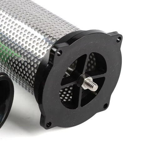 High quality compressed air filter E9/E7/E5/E3/E1-16-II E9/E7