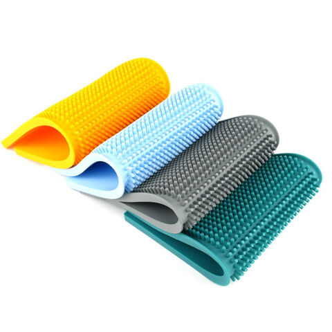 Barmatte, personalisierte PVC-Silikon-Bartropfmatte, rutschfeste Barmatte aus Naturkautschuk
