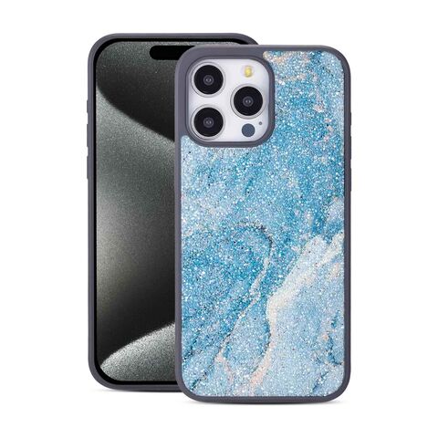 Casing Berlapis Berlian Aurora Borealis Grosir