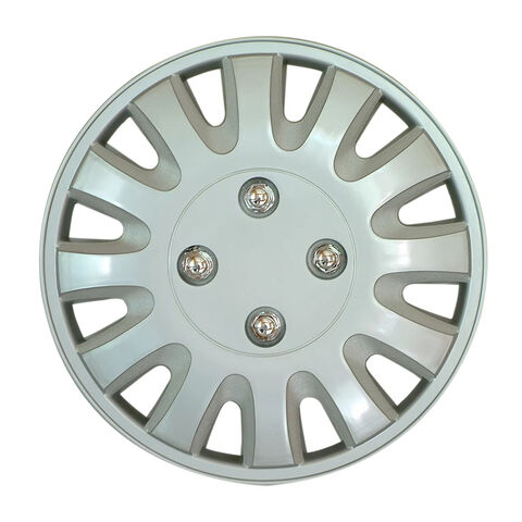 Cubierta de Rueda para Coche Compacto Anti-Polvo Multifuncional al por Mayor - Accesorios Exteriores para Automóviles